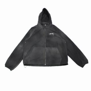 STUSSY ƥ塼 24SS BEACH SHELL WAVE DYE ֥ ʥ 른㥱å L ֥å