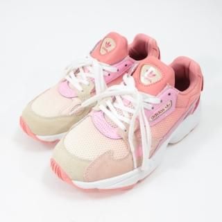 adidas ADIDASFALCON W ECRETEINT ե륳 ˡ EF1964 US6(23cm) ԥ