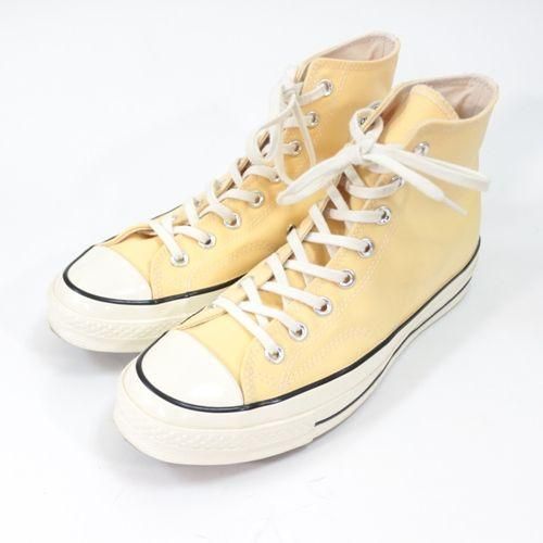 converse ct70 ( イエロー )