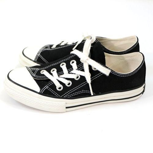FUMITO GANRYU CONVERSE ALL STAR ASYMMETRY OX / FG 1SC900 US7