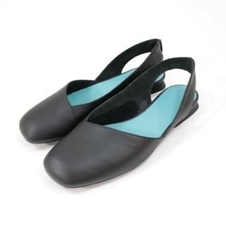 CAMPER ڡ Casi Myra եåȥ塼  K201274-001 37 ֥å