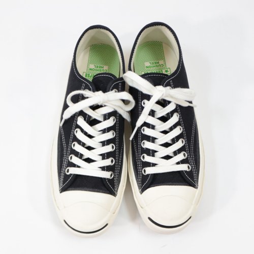 CONVERSE ADDICT コンバース アディクト JACK PURCELL CANVAS ジャックパーセル 1CL857 US7.5(26ｃｍ)  - ブランド古着買取・販売unstitchオンラインショップ