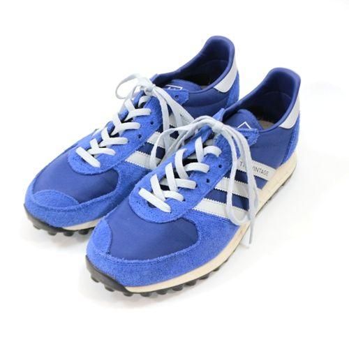 楽天市場】adidas アディダス スニーカー TRX VINTAGE