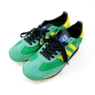 adidas originals ���ǥ����� ���ꥸ�ʥ륹 SL 72 RS IG2133 US8.5(26.5cm) ���꡼��