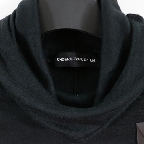 楽天市場】【中古】 UNDERCOVER アンダーカバー 24AW TWIN PEAKS