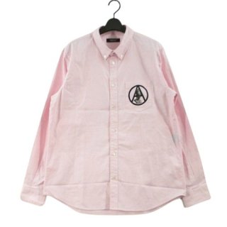 UNDERCOVER С 21AW B.D SHIRTS CIRCLE A A ܥ  3 ԥ