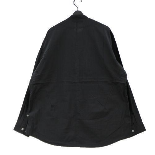 undercover the Shepherd シェパード シャツ the Shepherd UNDERCOVER ザシェパード アンダーカバー 21SS Al