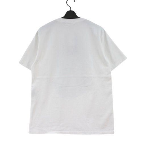 UNDERCOVER アンダーカバー 23AW TEE I dont care Tシャツ 5