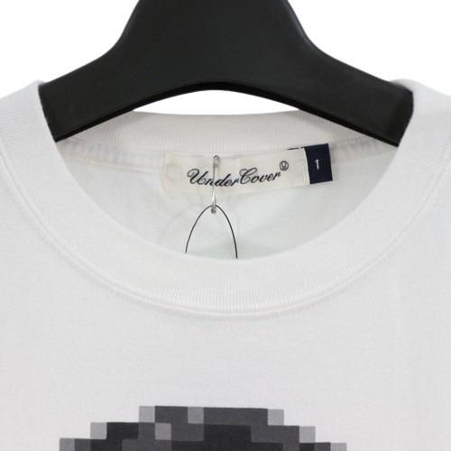 UNDERCOVER 【 SALE 60％OFF 】 UNDERCOVER