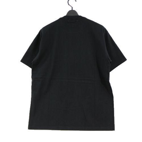 UNDERCOVER アンダーカバー 23AW E2-E4 Tシャツ 2 ブラック