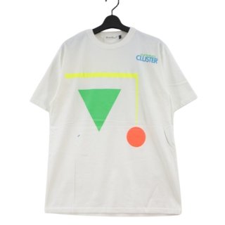 UNDERCOVER С 23AW TEE Curiosum CLUSTER  饹 T 2 եۥ磻