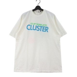 UNDERCOVER С 23AW TEE Curiosum CLUSTER  饹 T 4 եۥ磻