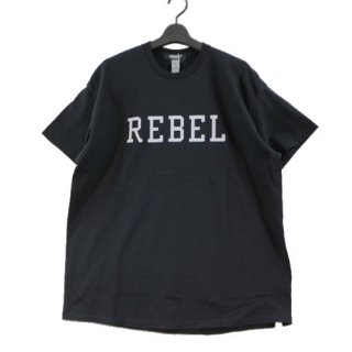 UNDERCOVER С 23AW TEE REBEL PATCH T XL ֥å