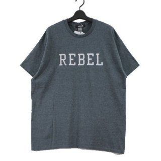 UNDERCOVER С 23AW TEE REBEL PATCH T XL 㥳