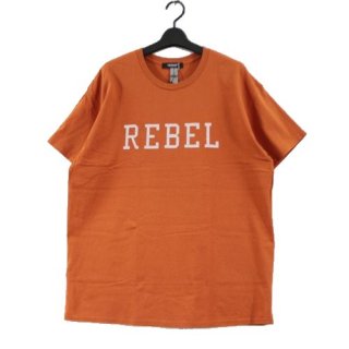 UNDERCOVER С 23AW TEE REBEL PATCH T XL 