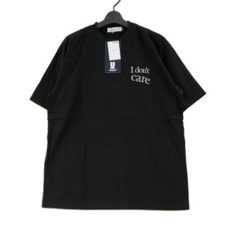 UNDERCOVER С 23AW TEE I dont care T 4 ֥å