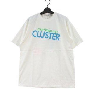 UNDERCOVER С 23AW TEE Curiosum CLUSTER  饹 T 3 եۥ磻