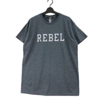 UNDERCOVER С 23AW TEE REBEL PATCH T L 㥳