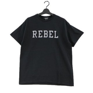 UNDERCOVER С 23AW TEE REBEL PATCH T L ֥å