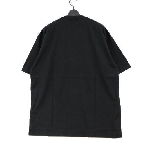 UNDERCOVER アンダーカバー 23AW TEE ROSE DESTROY Tシャツ 5