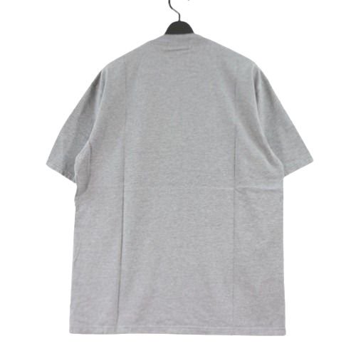 UNDERCOVER アンダーカバー 23SS TEE I LOVE KRAUT ROCK Tシャツ 4 グレー -  ブランド古着買取・販売unstitchオンラインショップ