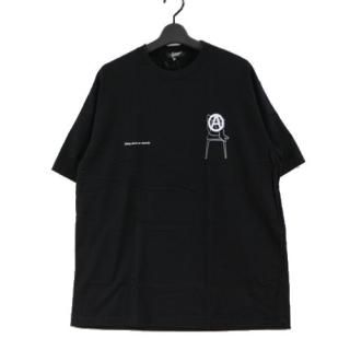 UNDERCOVER アナーキー　チェアー　Tシャツ　サイズ3 商品検索 - ブランド古着買取・販売unstitchオンラインショップ