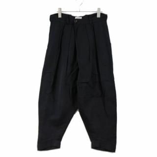 BED J.W. FORD ベッドフォード サルエル　トラックパンツ BED J.W. FORD（ベッドフォード）正規取り扱い通販｜THE TOKYO
