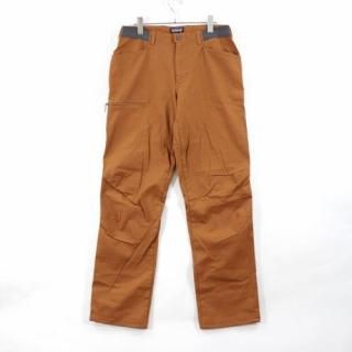 patagonia ѥ˥ 24SS Men's Venga Rock Pants 󥺡٥󥬡åѥ 32 ֥饦