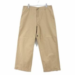 TehuTehu ƥեƥ Butterfly Hunting Trouser 3rd Ltd ѥ L ١