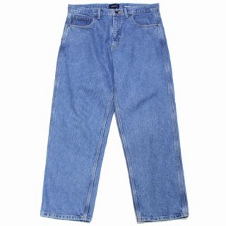 DESCENDANT ǥ 22AW DAWSON DENIM TROUSERS BUGGY ǥ˥ѥ 3 ǥ