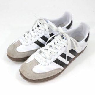 adidas ǥ SAMBA OG  ˡ B75806 26 ۥ磻