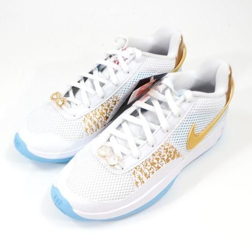 ジャ 1 EP YEAR OF THE DRAGON　27㎝ 国内1/9発売】Nike Ja 1 NRG EP “Year of the Dragon” | bbkicks