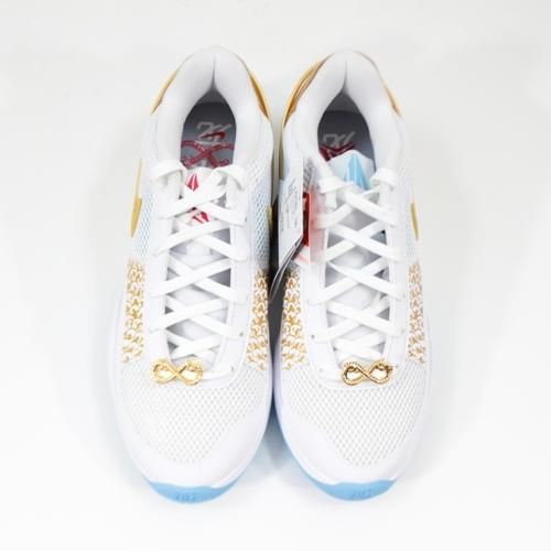 NIKE ナイキ 24SS JA 1 EP YEAR OF THE DRAGON ジャ1 イヤー オブ ザ