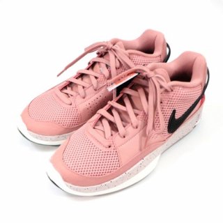 NIKE ʥ 24SS JA 1 RED STARDUST EP 1  FV1288-600 US9(27cm) ԥ