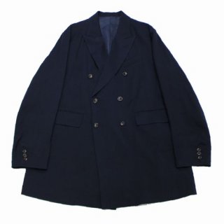 URU  24SS Double breasted jacket 㥱å 1 ͥӡ