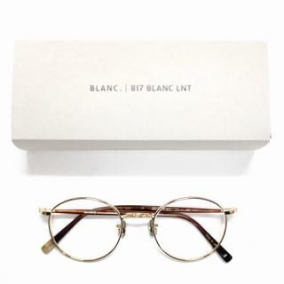 BLANC.. ֥ B0016 - PURE GOLD / CLR ᥬ ե졼  ꥢ