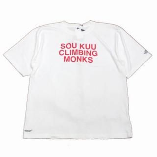 UNDERCOVER  THE NORTH FACE 23AW SOKUU GRAPHIC TEE T L ۥ磻