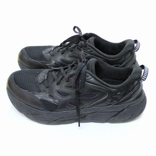 HOKA ONEONE ホカオネオネ 24SS CLIFTON L ATHLETICS クリフトン