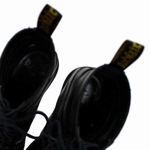 Dr.Martens ドクターマーチン EMILYANN ハイヒール ブーツ