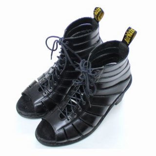 Dr.Martens ɥޡ EMILYANN ϥҡ ֡  UK6 ֥å