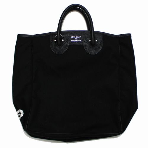 YOUNG&OLSEN × OUTDOOR PRODUCTS ヤング アンド オルセン アウトドア プロダクツ OD CARRYALL TOTE(M)  - ブランド古着買取・販売unstitchオンラインショップ