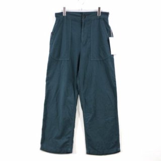 Dhal  Filled Spun Ester Baker Pants 尥ѥ M ꡼