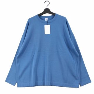 MEIAS ᥤ 21SS GOOD LONG TEE å  T L ֥롼