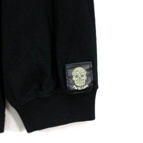 THE BIRTHDAY ザ バースデー TOUR 2021 HOWLING 長袖Tシャツ M