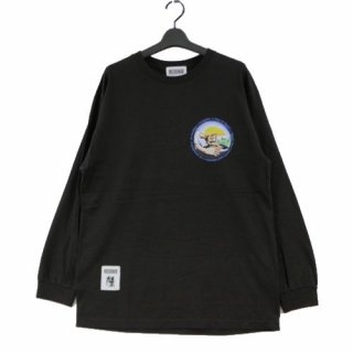 RECOGNIZE 쥳ʥ DIGGIN' ICE EDOFUKU L/S TEE ĹµT ֥å