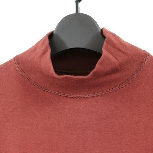 Olde Homesteader オールドホームステッダー MIL MOCK NECK