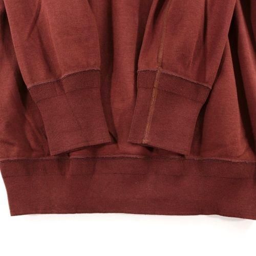 Olde Homesteader オールドホームステッダー MIL MOCK NECK