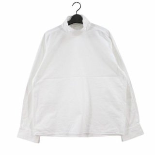 AUBETT ٥å HEAVY BROAD PULLOVER TURTLE SHIRT  إӡ֥ ץ륪С ȥ  L