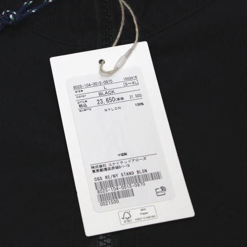 California General Store 23SS CGS. リサイクルナイロン California General Store 23SS CGS. リサイクルナイロン