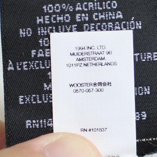 Supreme シュプリーム 23AW New Era Box Logo Beanie ニット